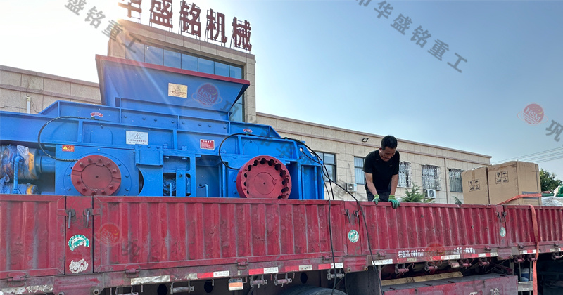 乐鱼官方网页版厂家的对辊制砂机怎么样？市场价一台多少钱？