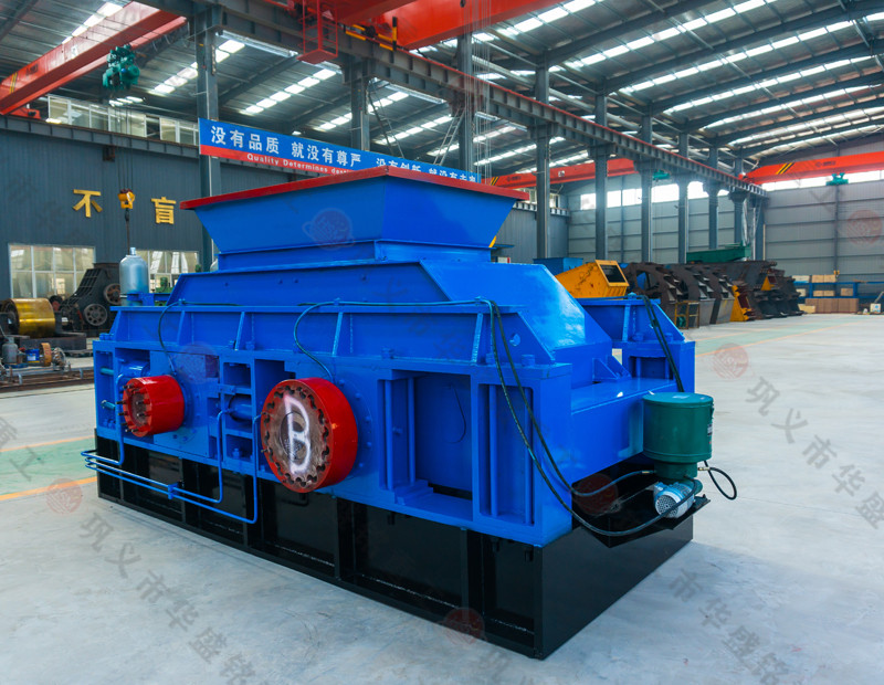 数控液压对辊破碎机,数控液压对辊破碎机价格