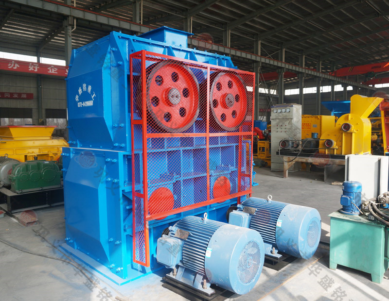 焦炭 四辊破碎机 乐鱼官方网页版重工 