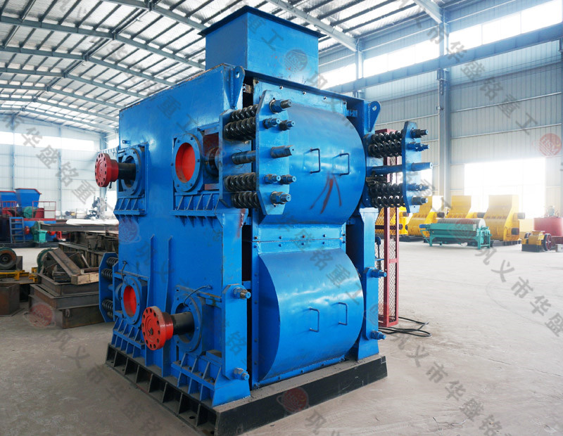硅石 四辊破碎机 乐鱼官方网页版重工