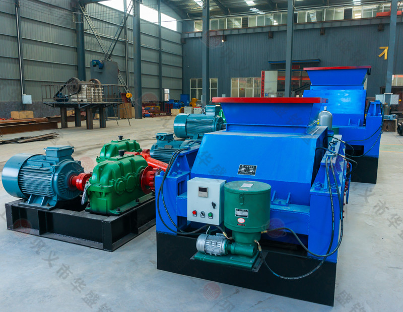 对辊破碎机粉海砂乐鱼官方网页版重工