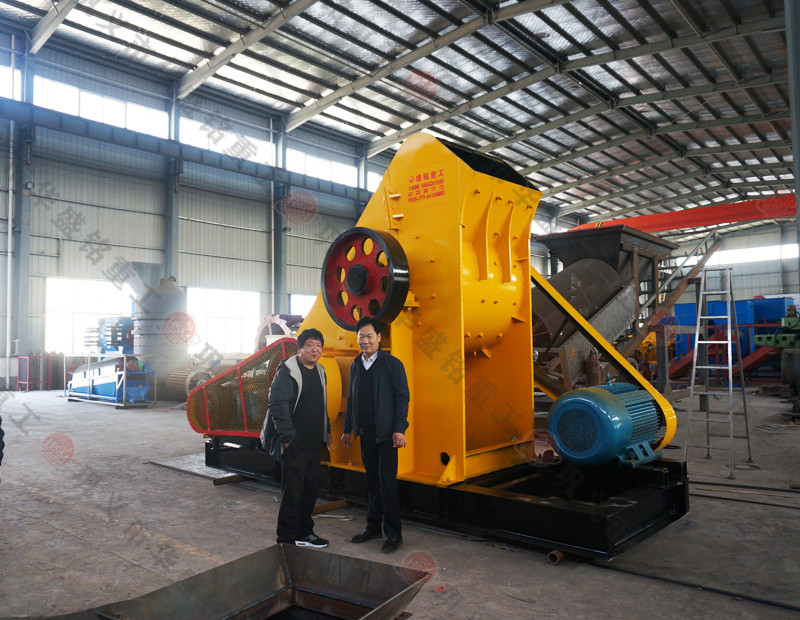 熟石灰炉渣粉碎机视频乐鱼官方网页版重工