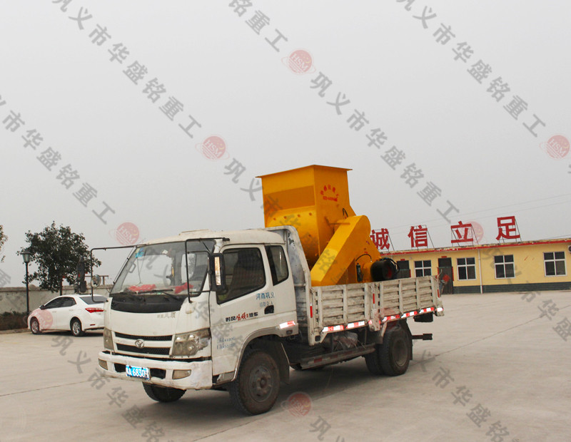 乐鱼官方网页版煤矸石粉碎机，助力包钢庆华煤化工年产210万吨焦化项目！ 