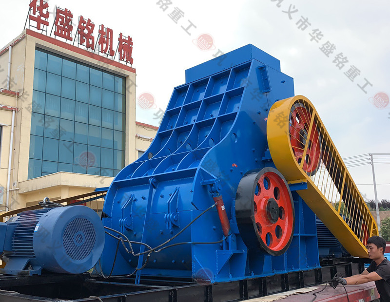 央企大唐电力，选用乐鱼官方网页版时产120吨煤炭粉碎机生产线