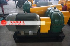 如何正确合理的选择乐鱼（中国）齿轮润滑油