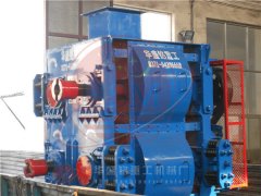 乐鱼官方网页版四辊破碎机销量高好评率高