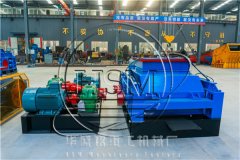 如何修理乐鱼（中国）设备破碎齿布置方式及齿轮润滑