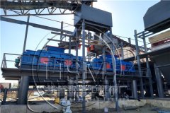 轮齿式乐鱼（中国）的易损件都有什么