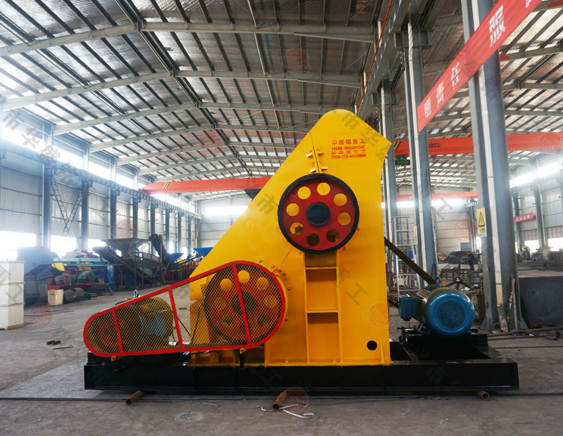 乐鱼官方网页版的高湿物料粉碎机是您优质的选择