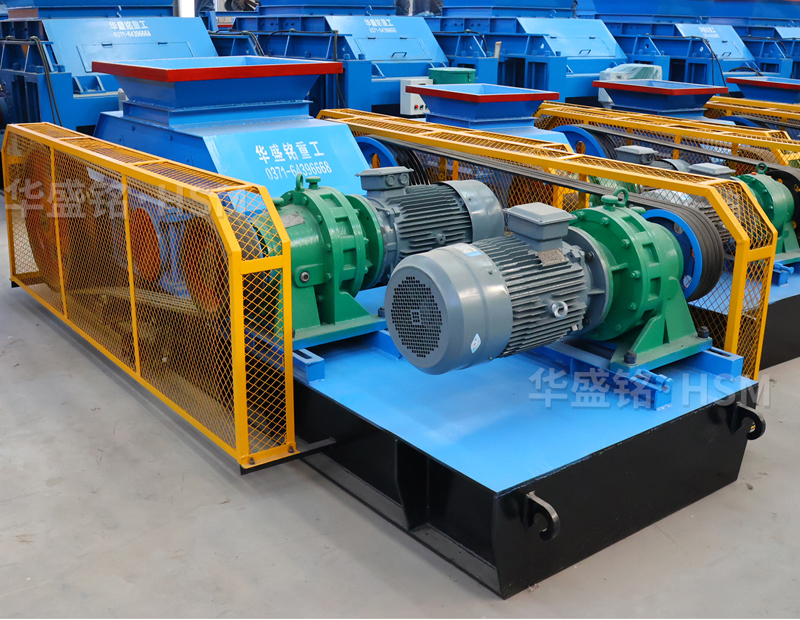 破碎石膏料用乐鱼（中国）怎么样？乐鱼官方网页版破碎机厂家实力如何？